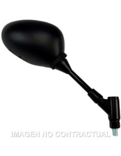 Espejo HERT YAMAHA FZ8N/J6N Derecho