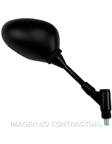 Espejo HERT YAMAHA FZ8N/J6N Derecho