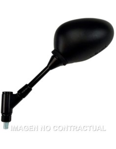 Espejo HERT YAMAHA FZ8N/J6N Izquierdo