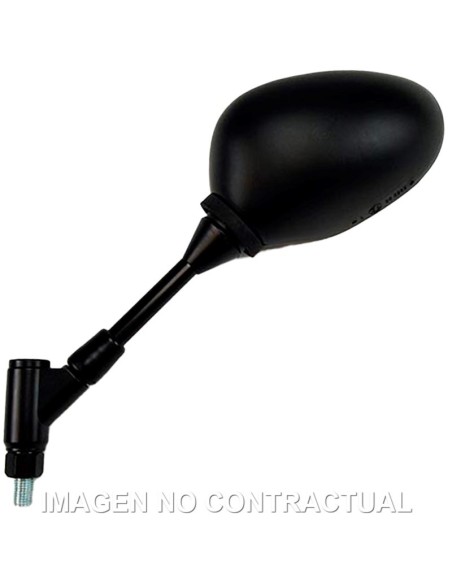 Espejo HERT YAMAHA FZ8N/J6N Izquierdo