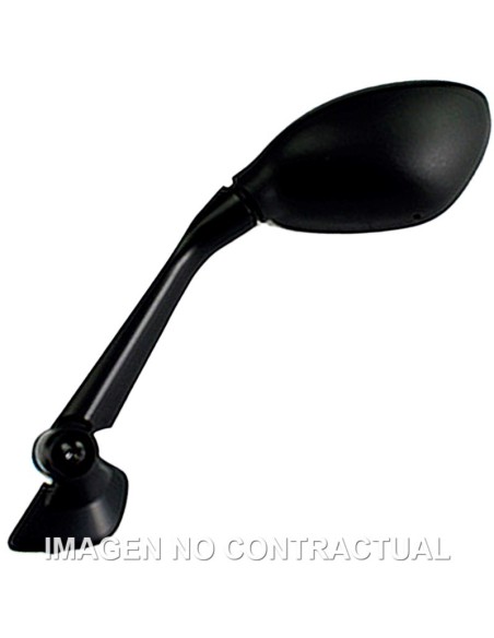 Espejo HERT BMW R 1200 RS (14/18) Izquierdo