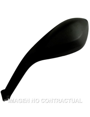 Espejo HERT Ducati Monster 696/796/1100 Izquierdo