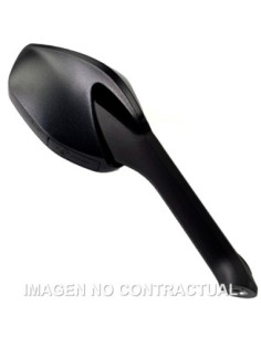 Espejo HERT Ducati 1200 S Multistrada (15/17) Derecho