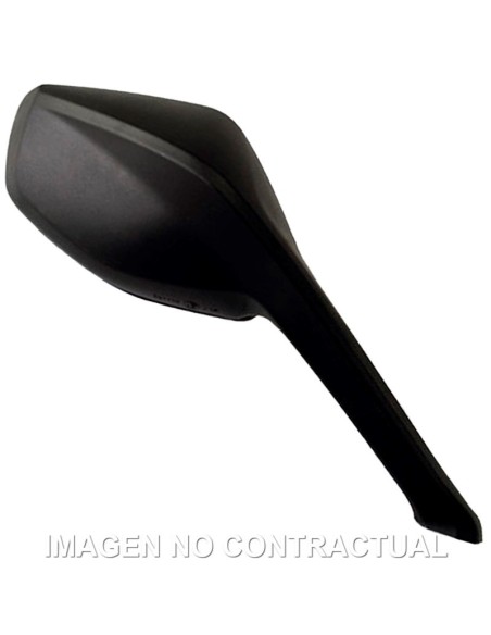 Espejo HERT Ducati 1200 Multistrada (10/14) Derecho
