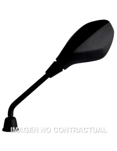 Espejo HERT Gilera Runner 50/125/200 ST (08/16) Izquierdo