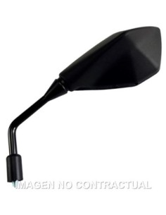 Espejo HERT Kawasaki ER-6N 650 (12/16) Izquierdo