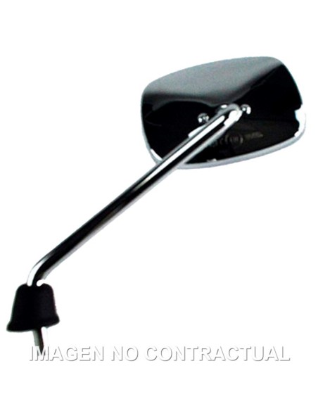 Espejo HERT Vespa S 50/125/150 (07/13) Izquierdo