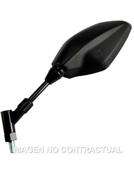 Espejo HERT Yamaha XTZ 1200 (14/20) Izquierdo