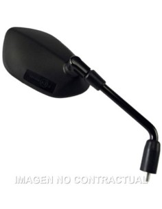 Espejo HERT Suzuki Burgman 400 (18/20) Derecho