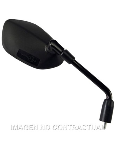 Espejo HERT Suzuki Burgman 400 (18/20) Derecho