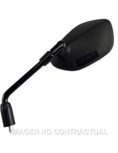 Espejo HERT Suzuki Burgman 400 (18/20) Izquierdo