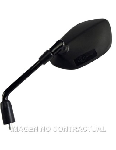 Espejo HERT Suzuki Burgman 400 (18/20) Izquierdo