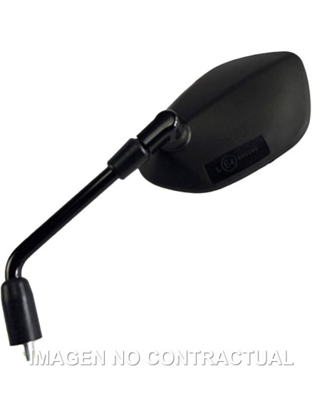 Espejo HERT Suzuki Burgman 400 (18/20) Izquierdo