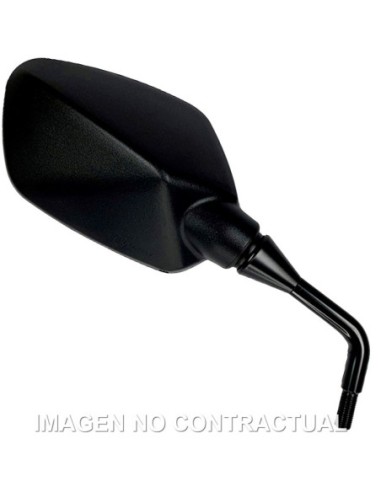 ESPEJO HERT HONDA CB 125 R ABS DERECHO