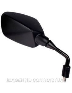 ESPEJO HERT HONDA CB 650 / CB 300 R DERECHO
