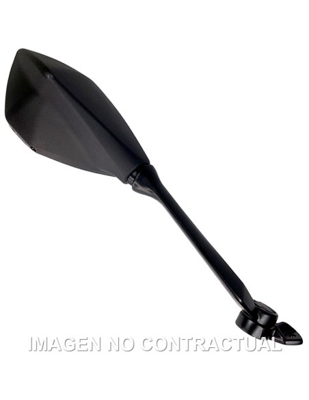 ESPEJO HERT KAWASAKI NINJA 400/650 DERECHO