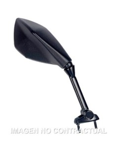 ESPEJO HERT KAWASAKI 650 ER-6F ABS (14/16) DERECHO