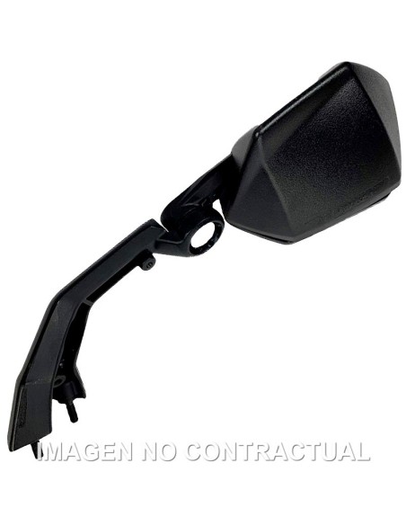 ESPEJO HERT KAWASAKI 1000 ZX-10R (08/10) IZQUIERDO