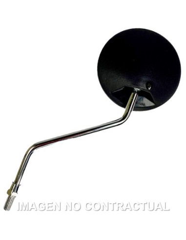 ESPEJO HERT MASH 50/125/250 IZQUIERDO/DERECHO