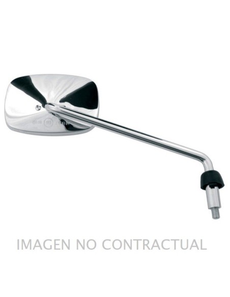 ESPEJO HERT PIAGGIO APE 400 CLASSIC DERECHO
