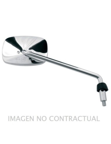 ESPEJO HERT PIAGGIO MYMOOVER DERECHO