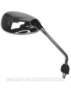 ESPEJO HERT PIAGGIO BEVERLY 350 ST CLASSIC DERECHO