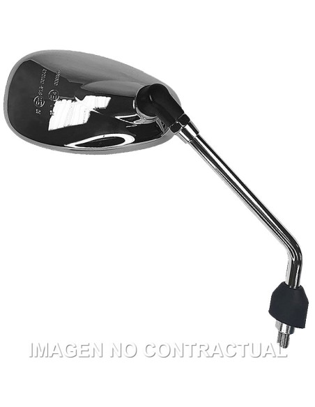 ESPEJO HERT PIAGGIO BEVERLY 350 ST CLASSIC DERECHO
