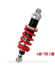 Amortiguador Trasero YSS Gas Top Line Honda VFR 750F