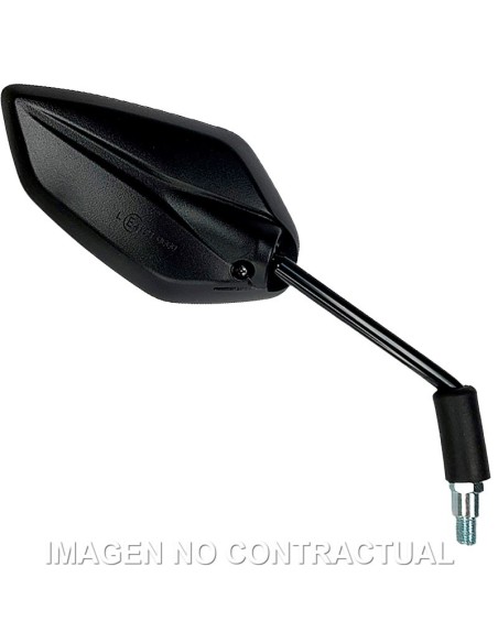 ESPEJO HERT YAMAHA N-MAX 125/150 ABS DERECHO