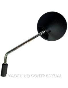 ESPEJO HERT YAMAHA SCR 950 ABS IZQUIERDO