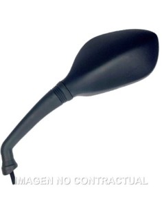 ESPEJO HERT YAMAHA VP 125/250 X-CITY IZQUIERDO