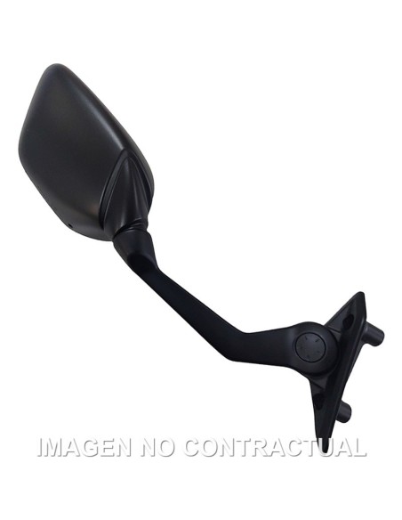 ESPEJO HERT YAMAHA T-MAX 560 (22/23) DERECHO