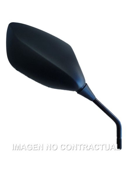 ESPEJO HERT HONDA PCX 125 (18/23) DERECHO