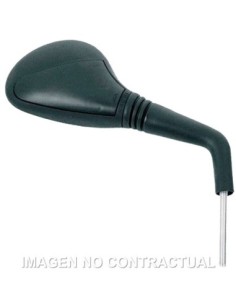 Espejo HERT Peugeot Speedfight Derecho