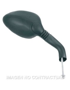 Espejo HERT Peugeot Speedfight Derecho