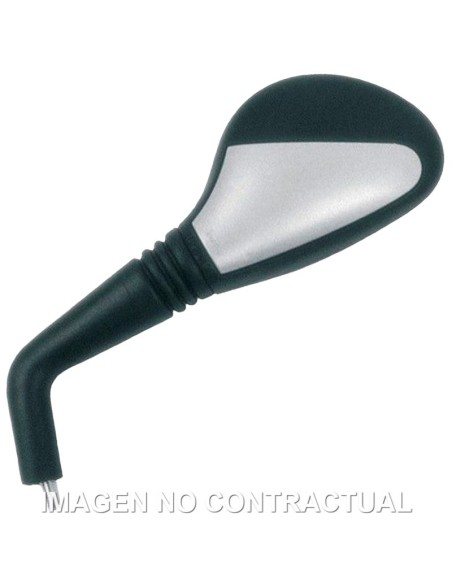 Espejo HERT Yamaha Aerox Izquierdo