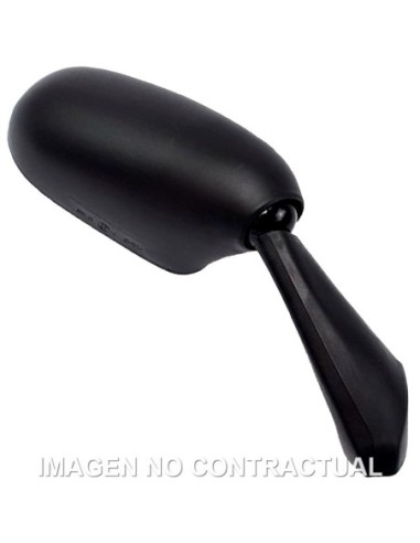 Espejo HERT Yamaha FZS600 Derecho