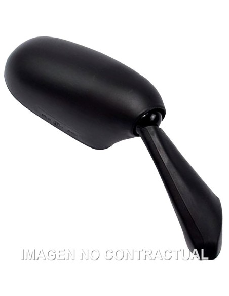 Espejo HERT Yamaha FZS600 Derecho