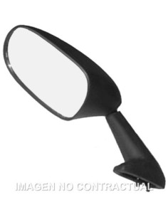 Espejo HERT Yamaha FZS600 Izquierdo