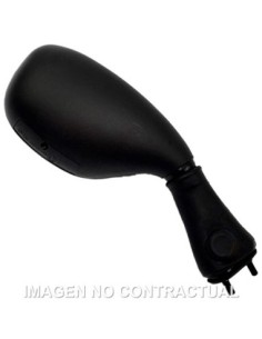 Espejo HERT Kawasaki ZX6R (98/00) Derecho