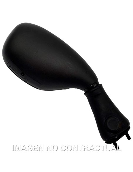 Espejo HERT Kawasaki ZX6R (98/00) Derecho