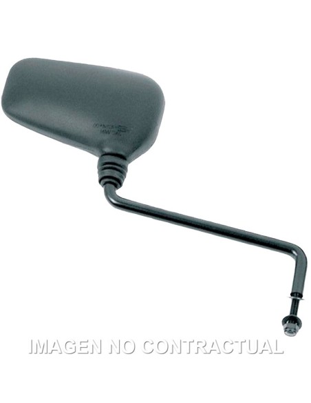 Espejo HERT Motocarro APE TM 703 Derecho