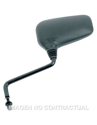 Espejo HERT Motocarro APE TM 703 Izquierdo