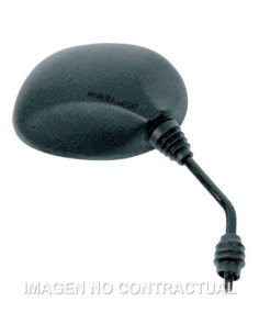 Espejo HERT Piaggio Zip 50 Derecho