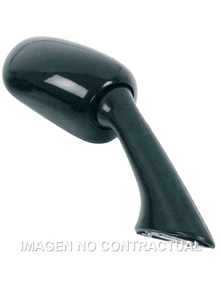 Espejo HERT Honda CBR 600/VFR 750 Derecho