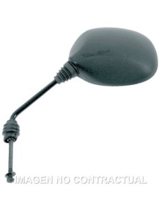Espejo HERT Peugeot BUXI/ZENITH Izquierdo