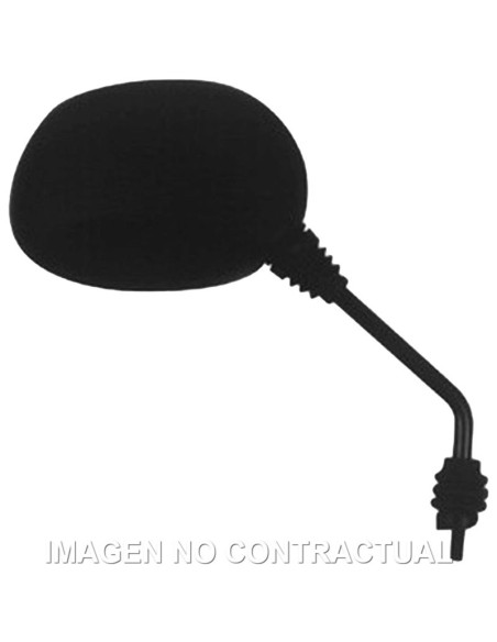 Espejo HERT Piaggio ZIP Fast Rider 50 Derecho