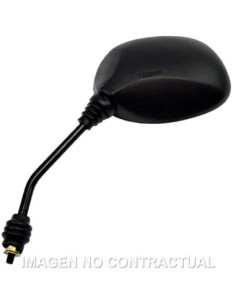 Espejo HERT Piaggio ZIP Fast Rider 50 Izquierdo