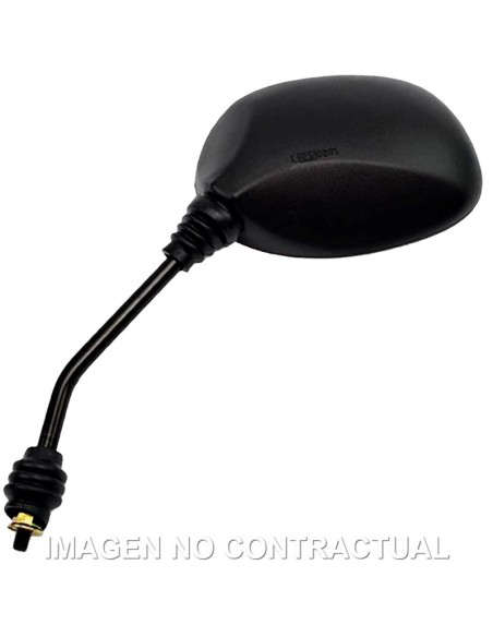 Espejo HERT Piaggio ZIP Fast Rider 50 Izquierdo