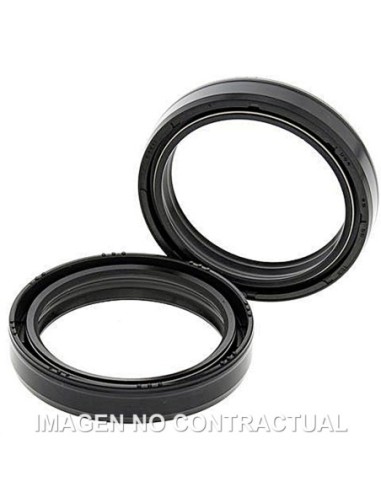 Kit de retenes de aceite horquilla All Balls 55-125
